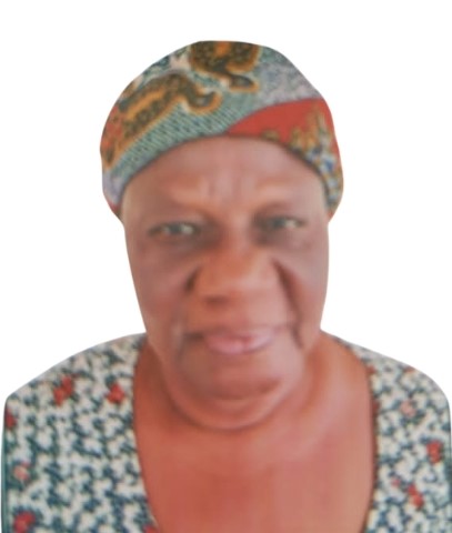 MRS. WAZIRI CECILIA